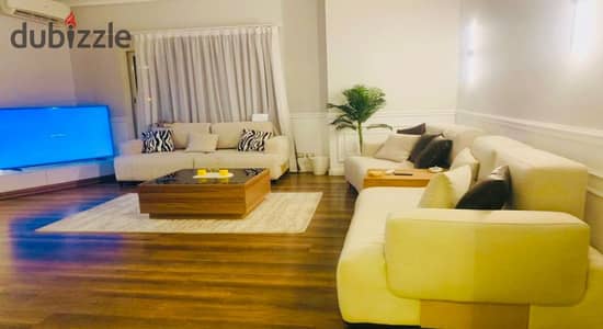 Apartment for Rent | The Village – Palm Hills  145 m² | 1st Floor  2 Bedrooms | 2 Bathrooms