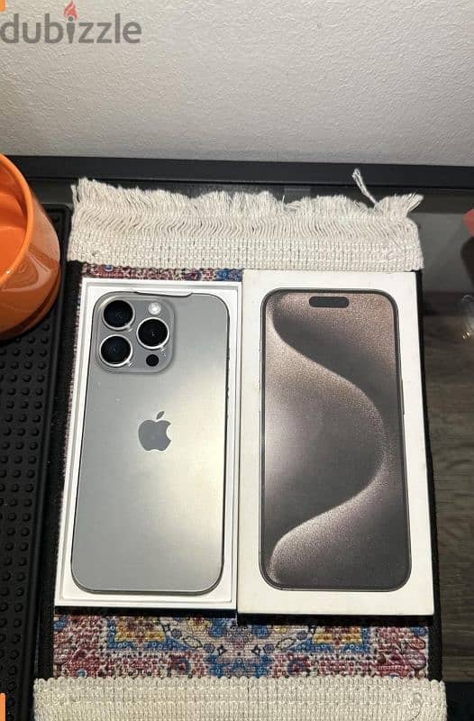 15pro 2