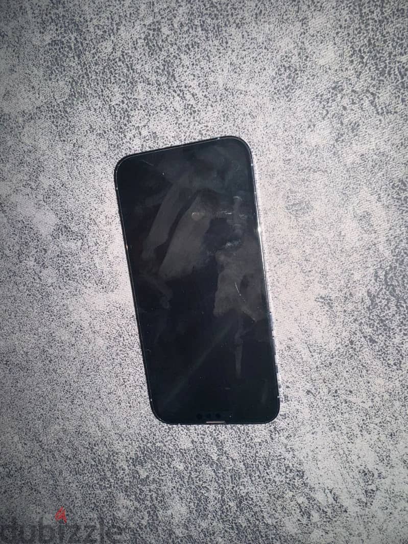 Apple - iPhone 13 Pro Max 2