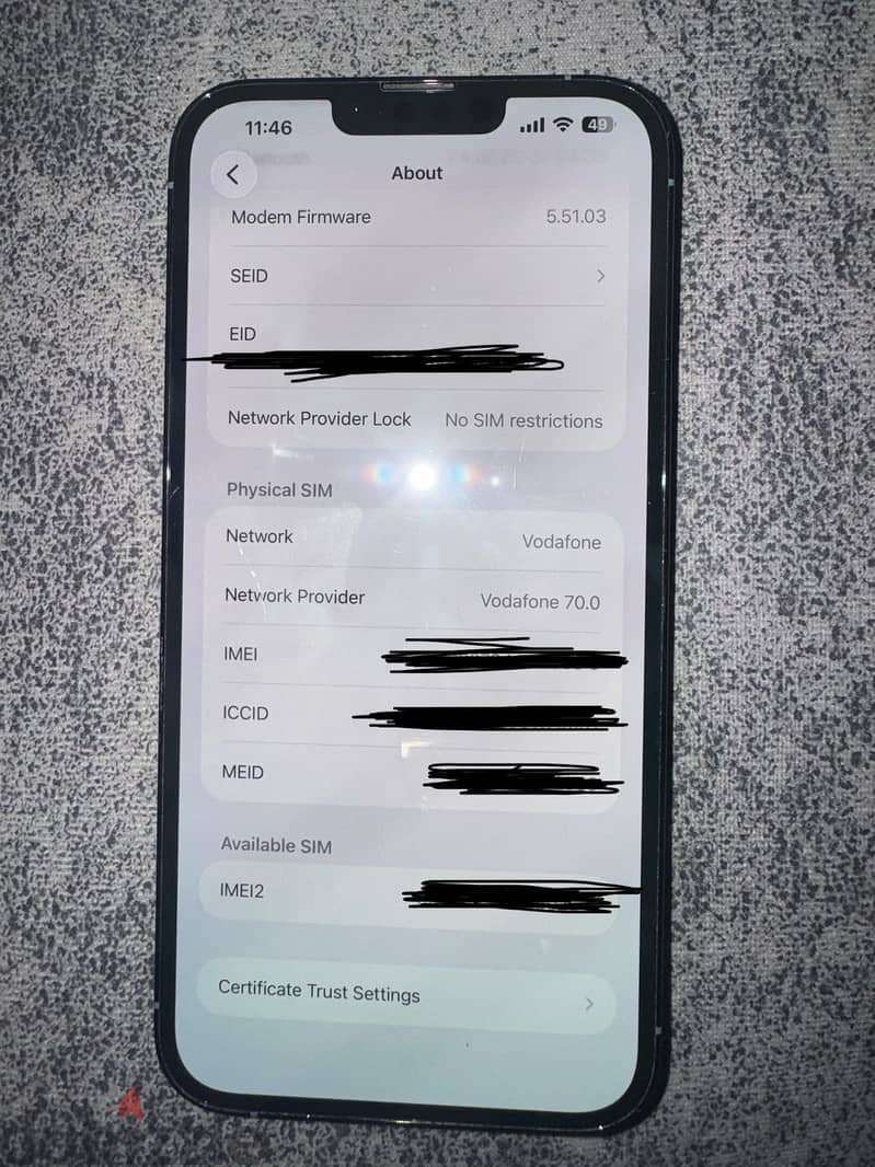 Apple - iPhone 13 Pro Max 4