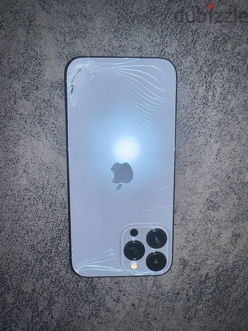 Apple - iPhone 13 Pro Max 8