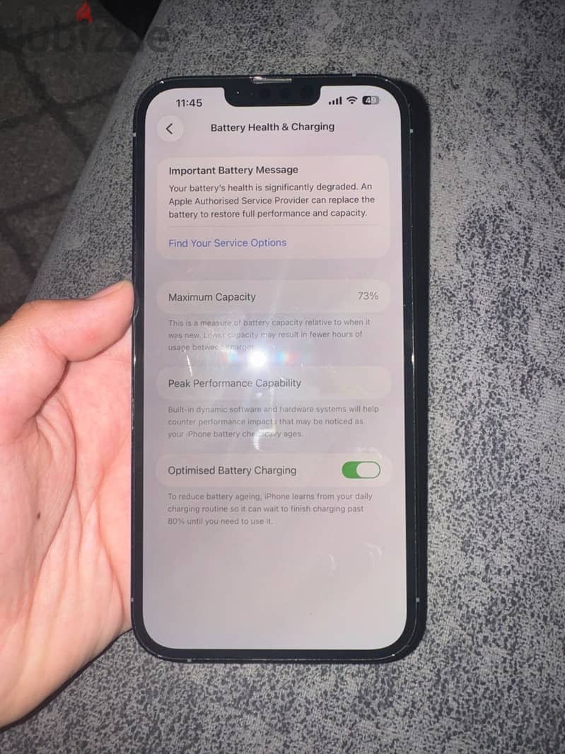 Apple - iPhone 13 Pro Max 10