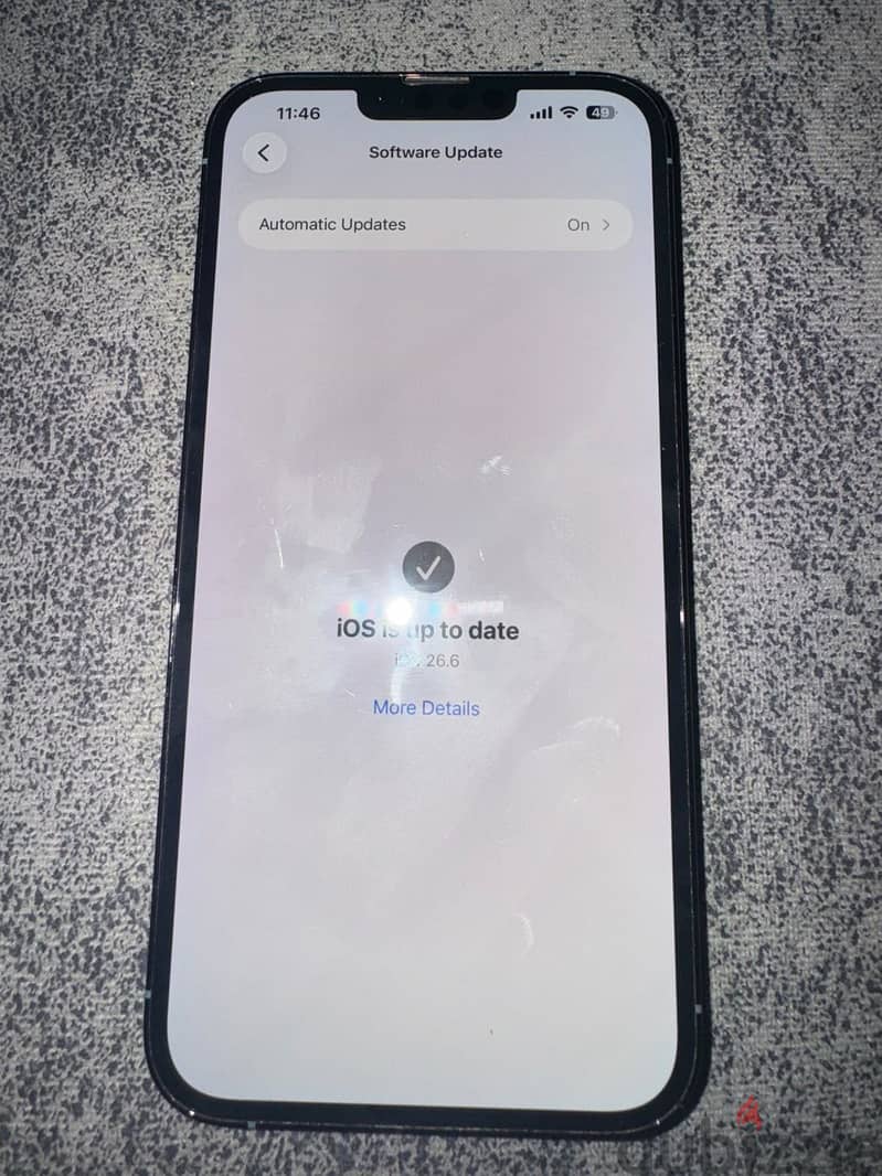 Apple - iPhone 13 Pro Max 12