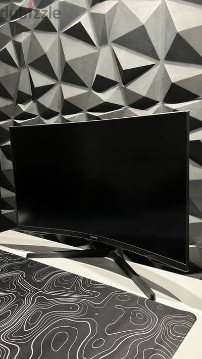 32 Inch Samsung Gaming Monitor