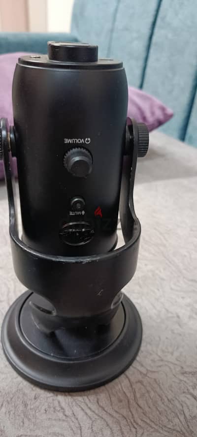 mic blue yeti