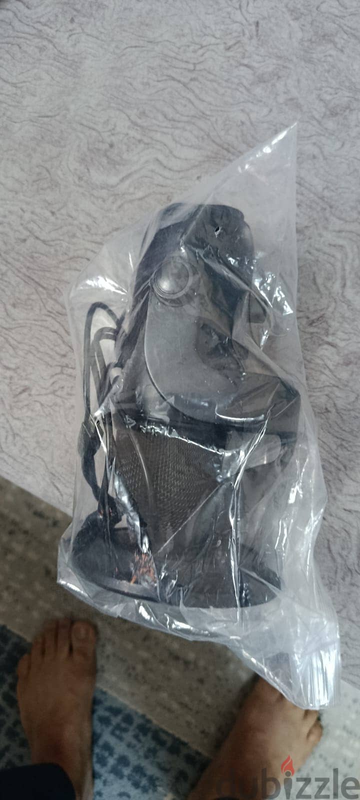 mic blue yeti 1