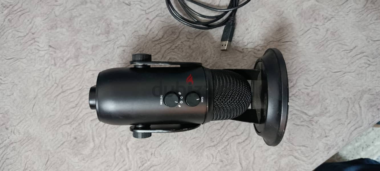 mic blue yeti 3
