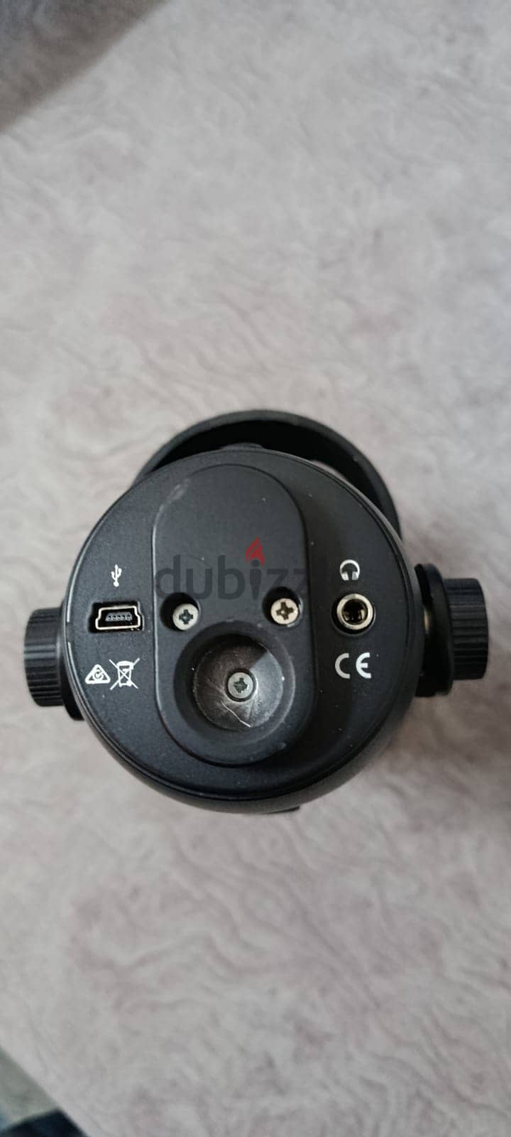 mic blue yeti 4
