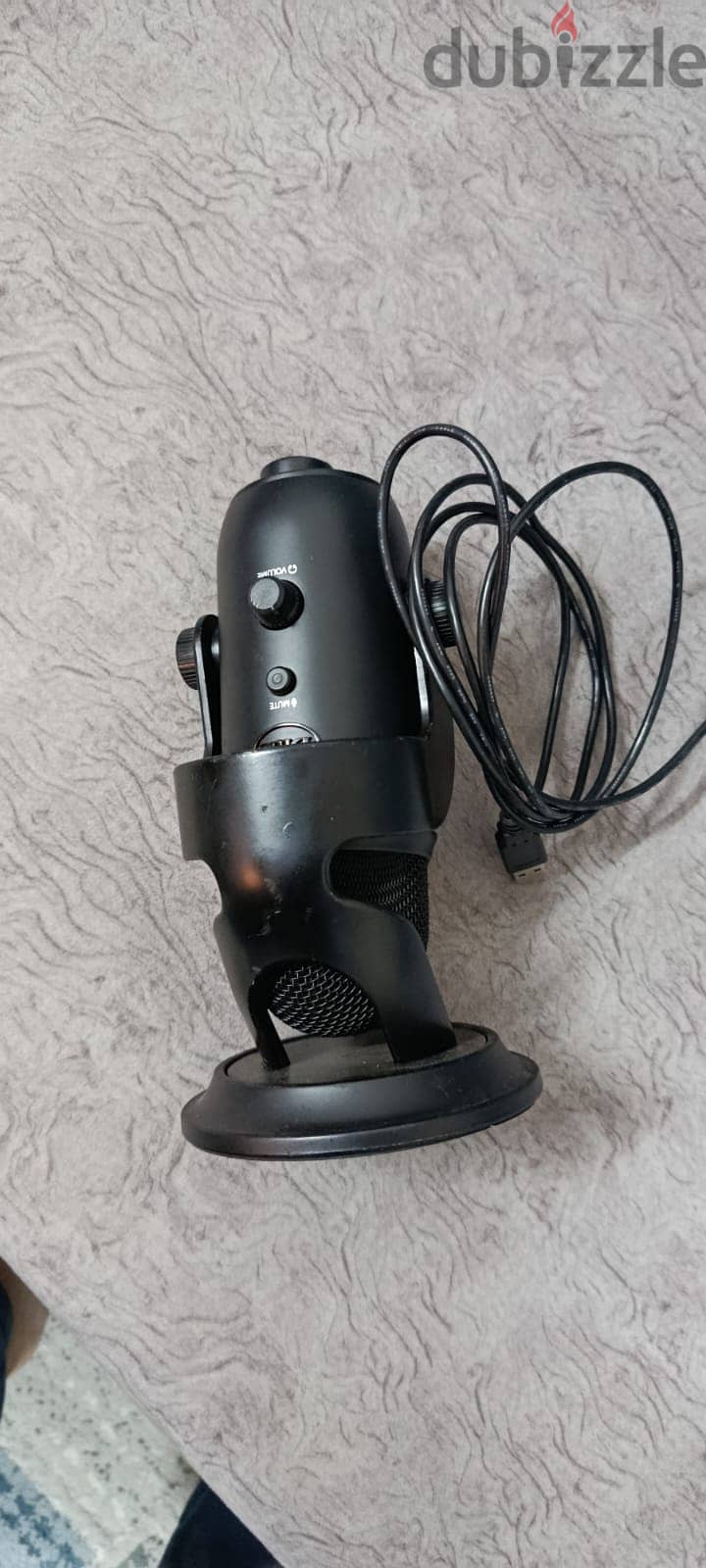 mic blue yeti 5