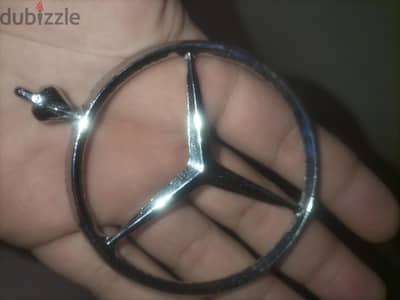علامة مرسيدس