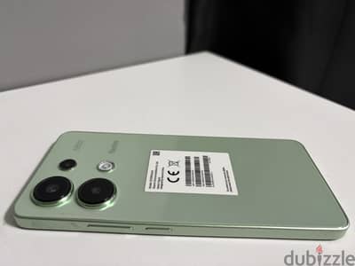 Xiaomi Redmi Note 13