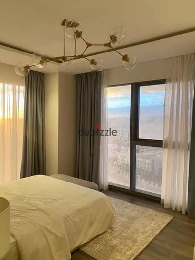 Studio for Sale | ZED East – New Cairo  Old Price – No Over Price