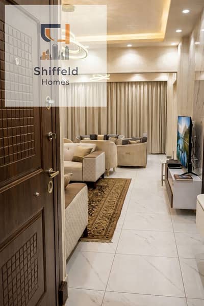 Amazing Apartment for rent at Abbas al Akkad ( Madint Nasr) near to airport and masr al Gdida and Down town