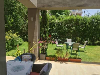 Apartment for Rent | VGK – Palm Hills  190 m² BUA + 100 m² Private Garden