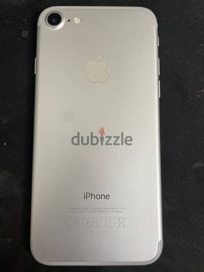 Apple - iPhone 7