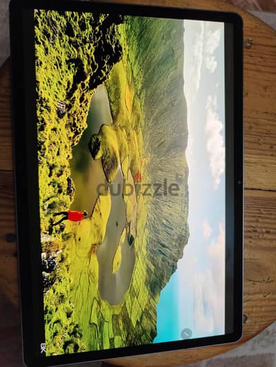 Samsung Galaxy tap S10 plus 5g كسر زيرو
