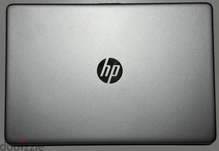 HP 15s Ryzen 7 – حالة ممتازة