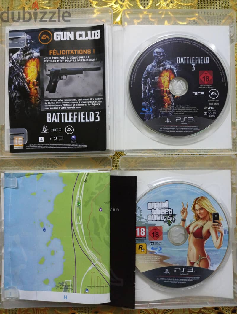 ps3 games 2