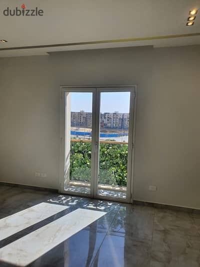 Premium Apartment for Rent | Centerville – New Cairo  131 m² | 3rd Floor