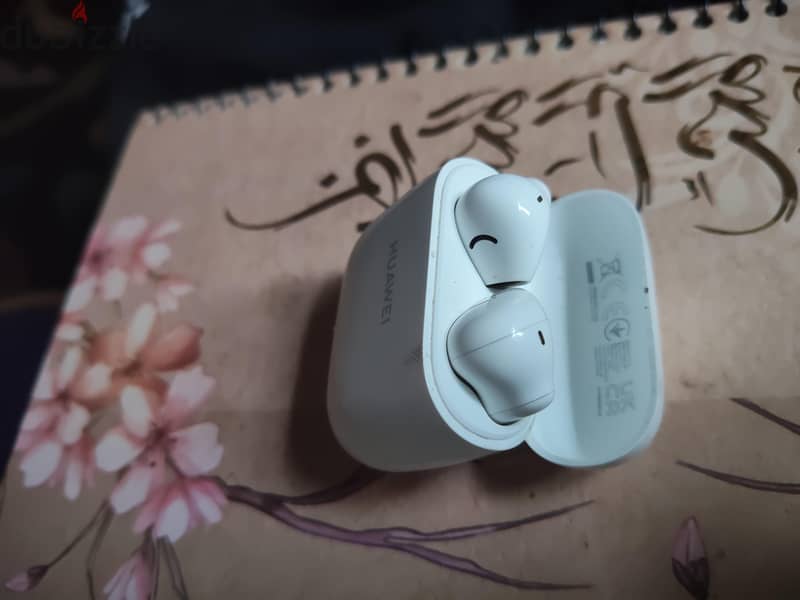 HUAWEI FreeBuds SE 2 1