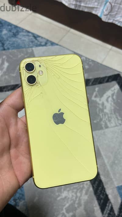 Apple - iPhone 11