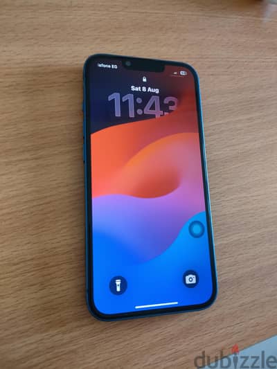 Apple - iPhone 13 ايفون