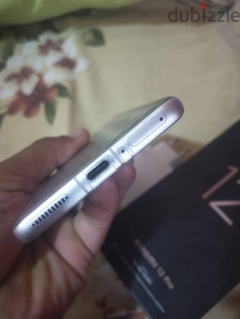 شاومي 12 برو 4