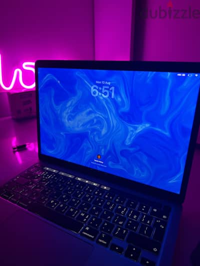 Apple MacBook Pro 13" M1 (8GB / 512GB SSD) – Excellent Condition/512GB
