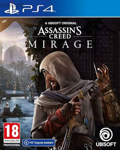 assassin's creed mirage primary 4