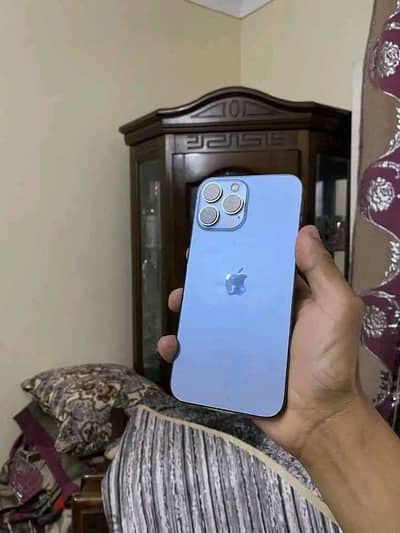 آبل - آيفون 13 برو