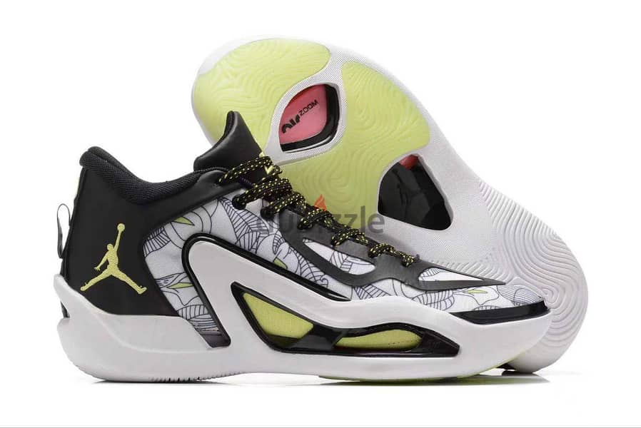 JORDAN TATUM 1 3