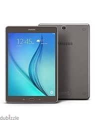 galaxy tab A 9.7 with s pen