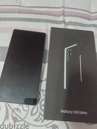 Samsung S25 Ultra