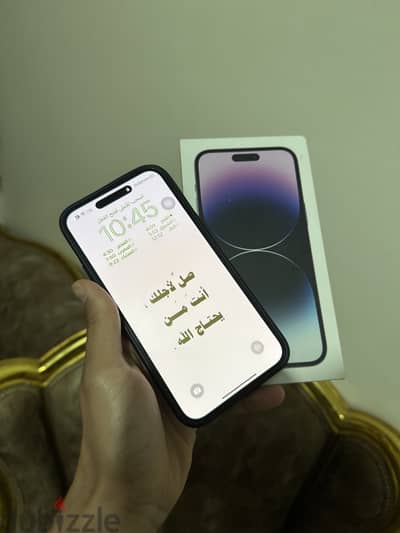 Apple - iPhone 14 Pro Max