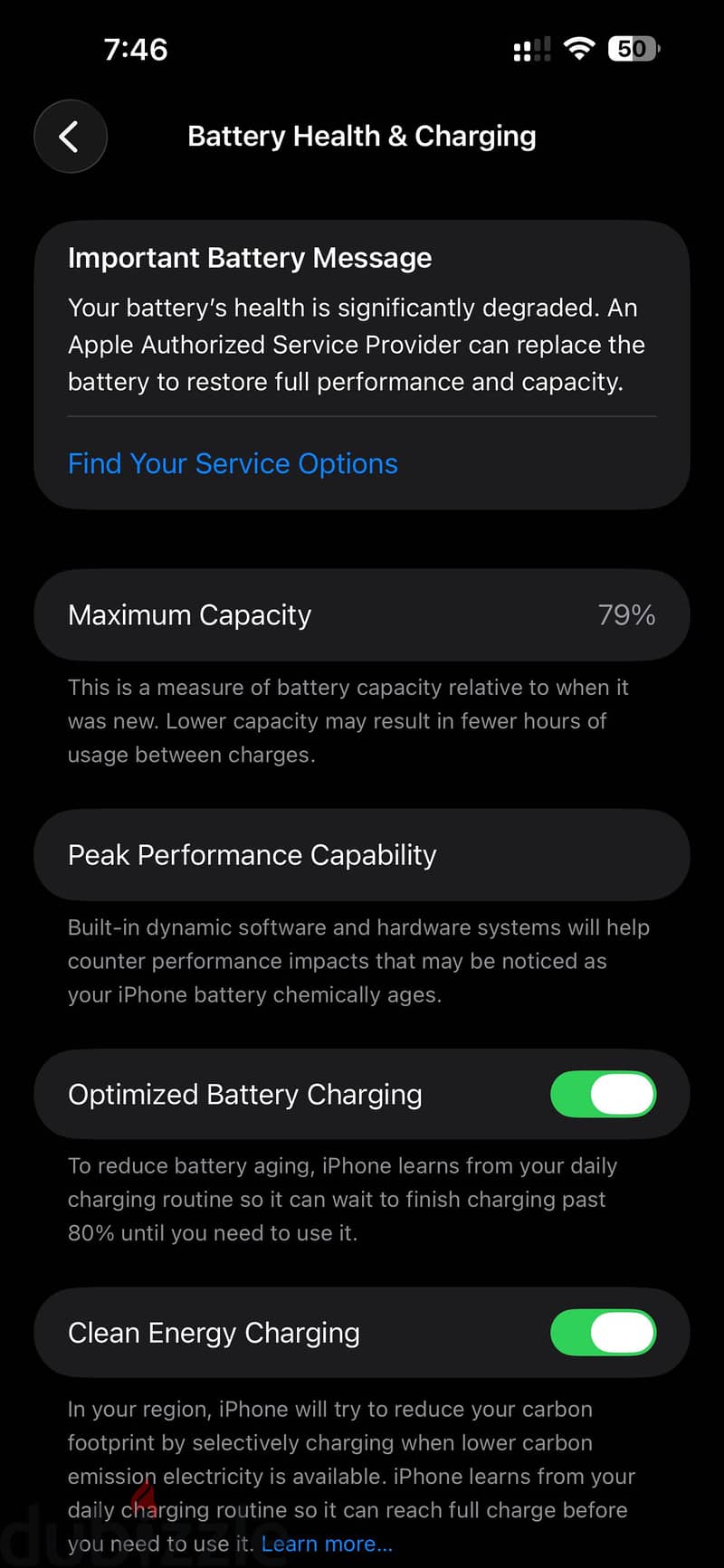 Apple - iPhone 14 Pro Max 3