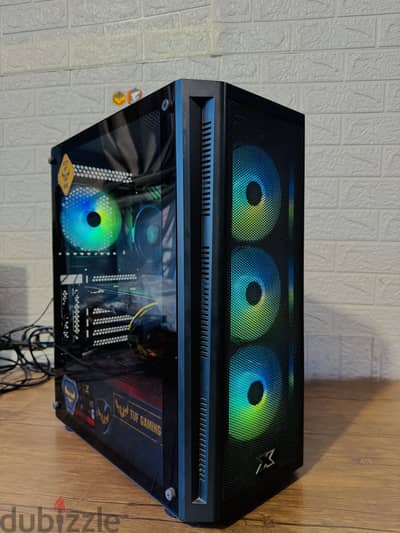 PC Gaming-Ryzen 5 4650G