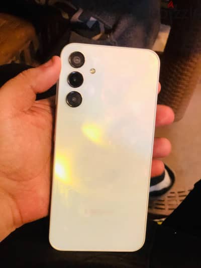 سامسونج ايه 15 5 جي