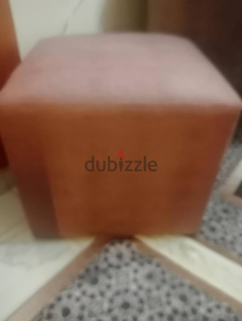 4 بف جديد لم يستخدم 2