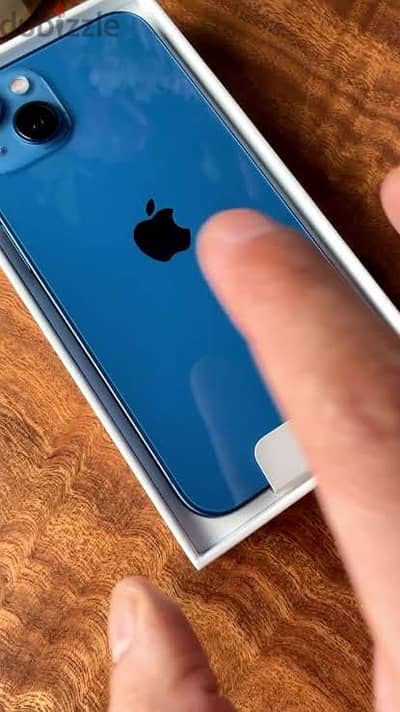 آبل - آيفون 13