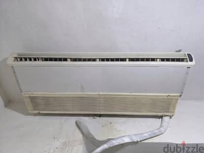 اسرع تبريد تكييف TRANE أمريكي 5 حصان – تبريد جبار