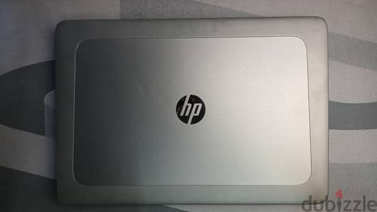 Hp zbook 15 g3