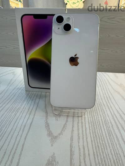 آبل - آيفون 14 بلس