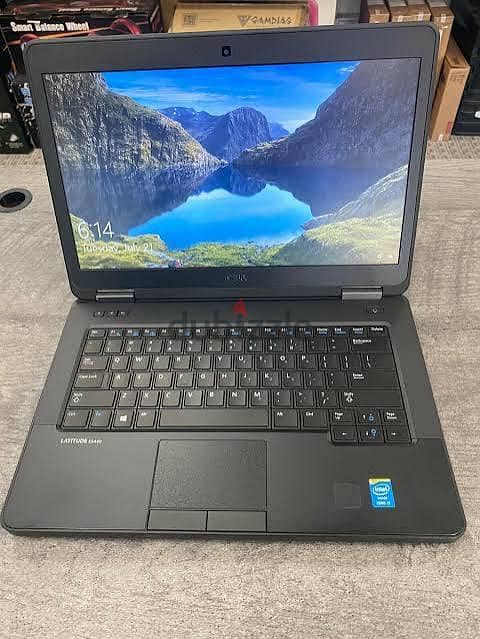 dell latitude e5440 1