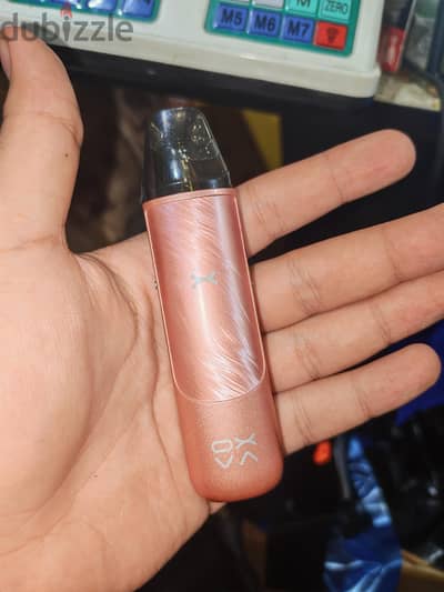 vape mod pod nexliem نيكسليم جو  بود مود