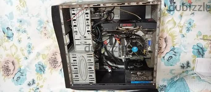 pc gaming for sale كمبيوتر جيمينج للبيع