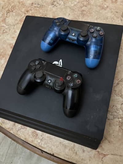 playstation 4 pro