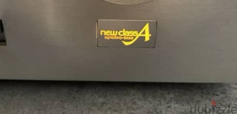 technics su-v4 amplifier japan 1
