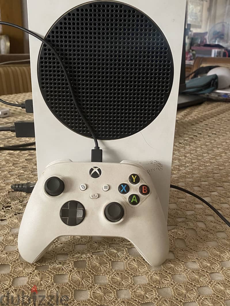 Xbox series s 1
