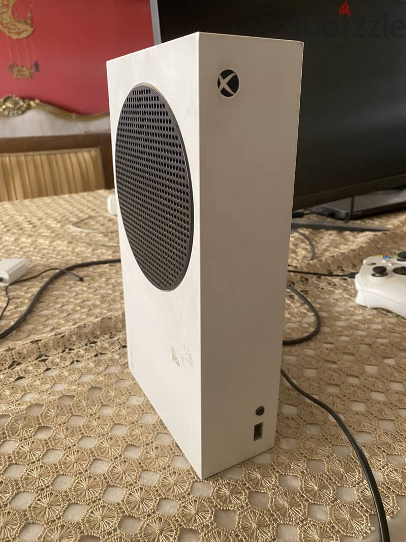 Xbox series s 2