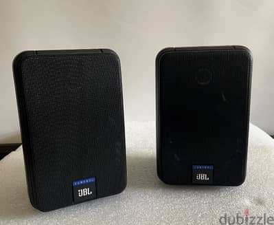 jbl speakers